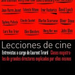 libros de cine